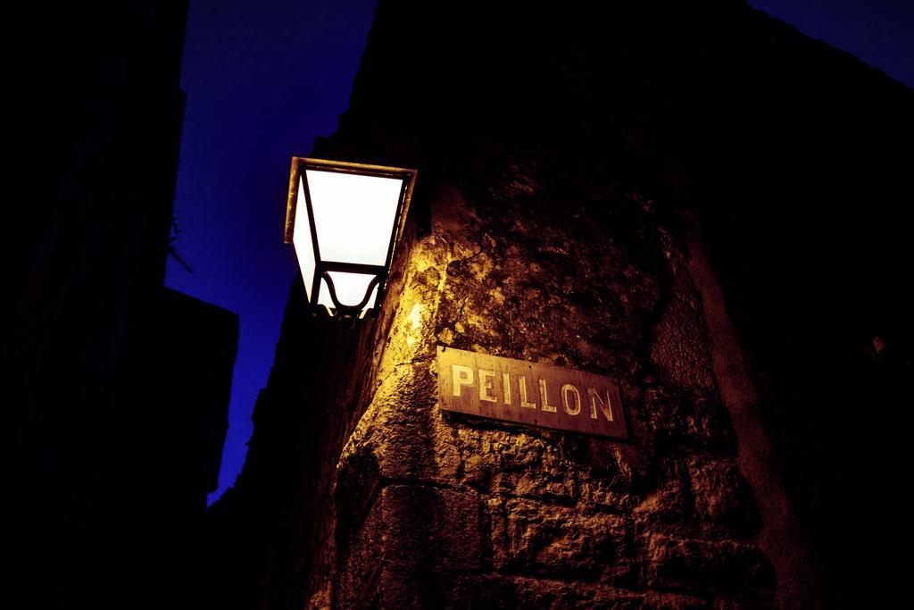 Peillon Auberge De La Madone מראה חיצוני תמונה