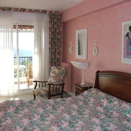 Peillon Auberge De La Madone מראה חיצוני תמונה