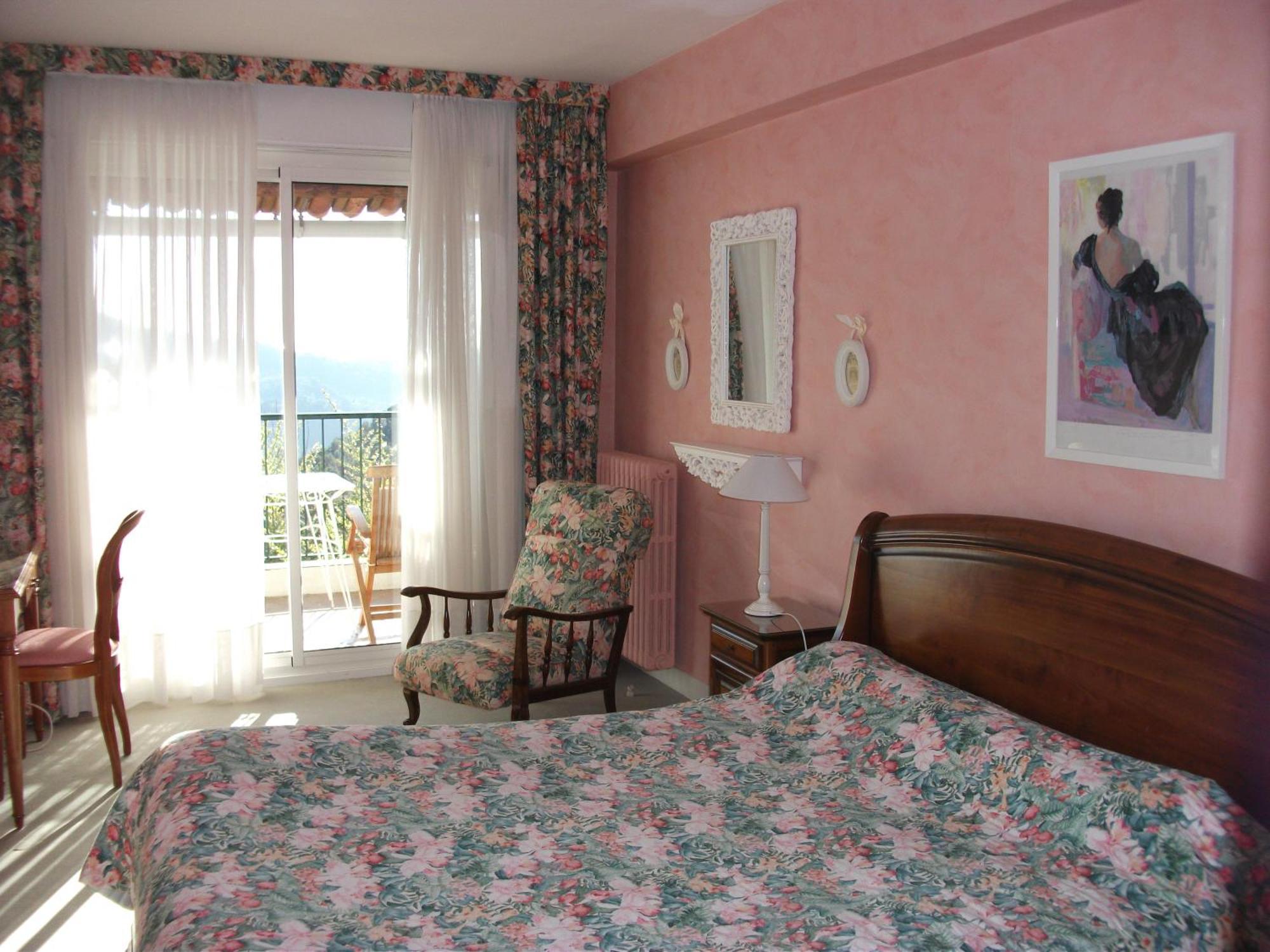 Peillon Auberge De La Madone מראה חיצוני תמונה